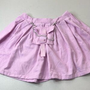 Adorable, hot topic, girls skirt S/M